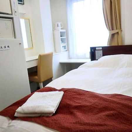 Hotel Shimbashi Sambankan Токіо Екстер'єр фото
