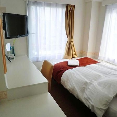 Hotel Shimbashi Sambankan Токіо Екстер'єр фото