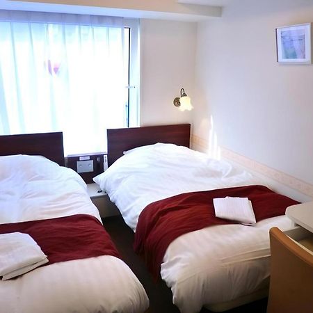 Hotel Shimbashi Sambankan Токіо Екстер'єр фото
