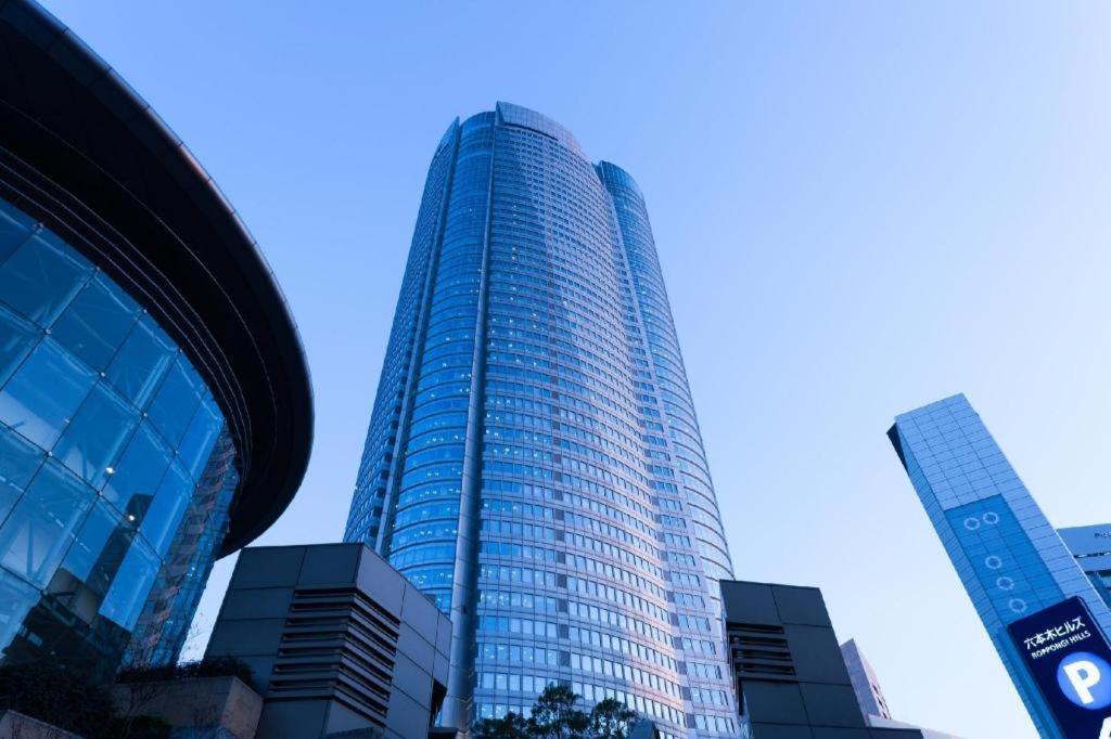 Hotel Shimbashi Sambankan Токіо Екстер'єр фото