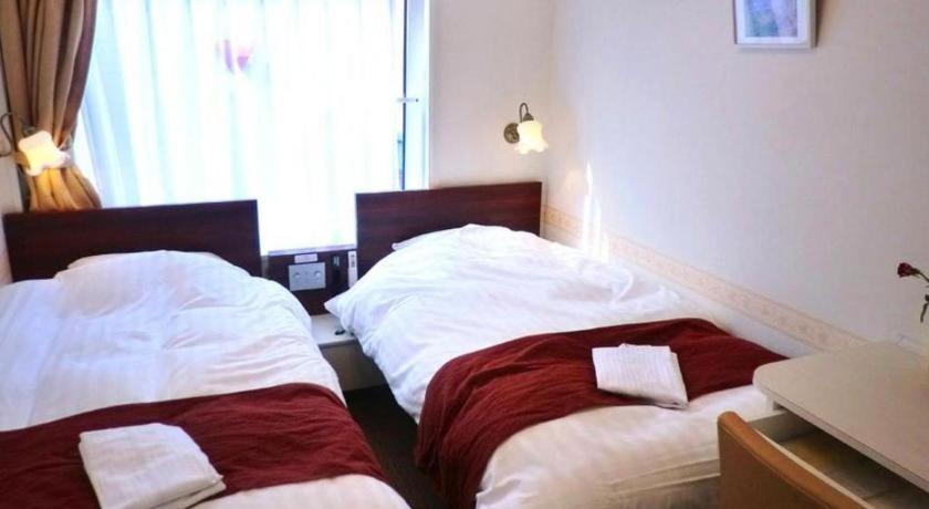 Hotel Shimbashi Sambankan Токіо Екстер'єр фото