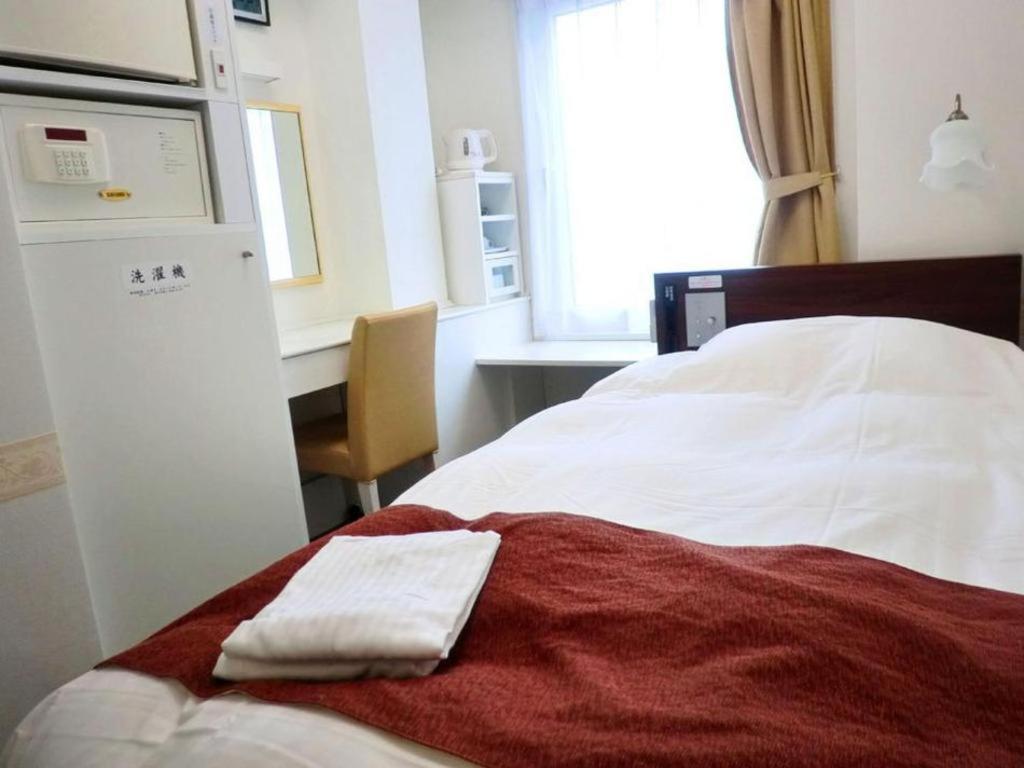 Hotel Shimbashi Sambankan Токіо Екстер'єр фото