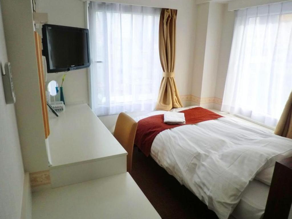 Hotel Shimbashi Sambankan Токіо Екстер'єр фото