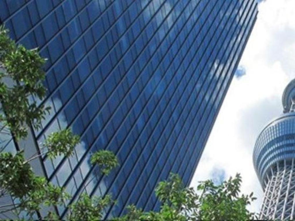 Hotel Shimbashi Sambankan Токіо Екстер'єр фото