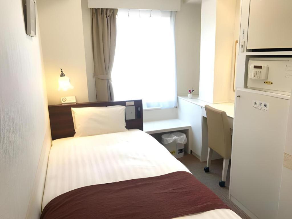 Hotel Shimbashi Sambankan Токіо Екстер'єр фото