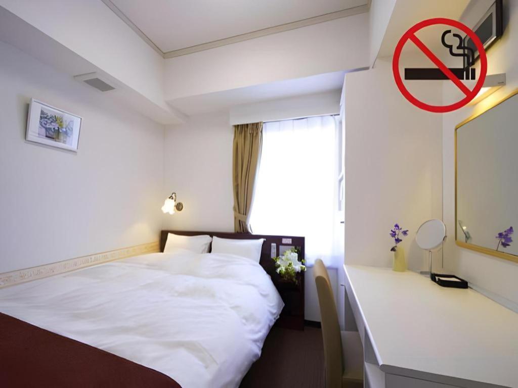 Hotel Shimbashi Sambankan Токіо Екстер'єр фото