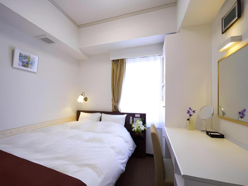 Hotel Shimbashi Sambankan Токіо Екстер'єр фото
