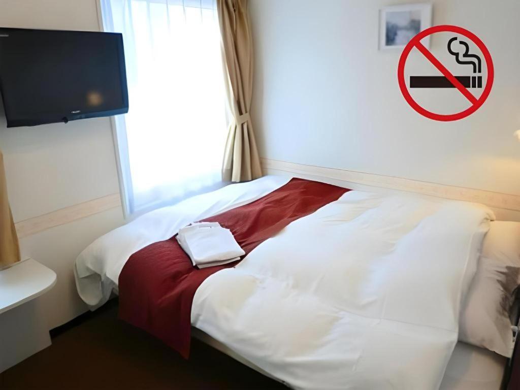 Hotel Shimbashi Sambankan Токіо Екстер'єр фото