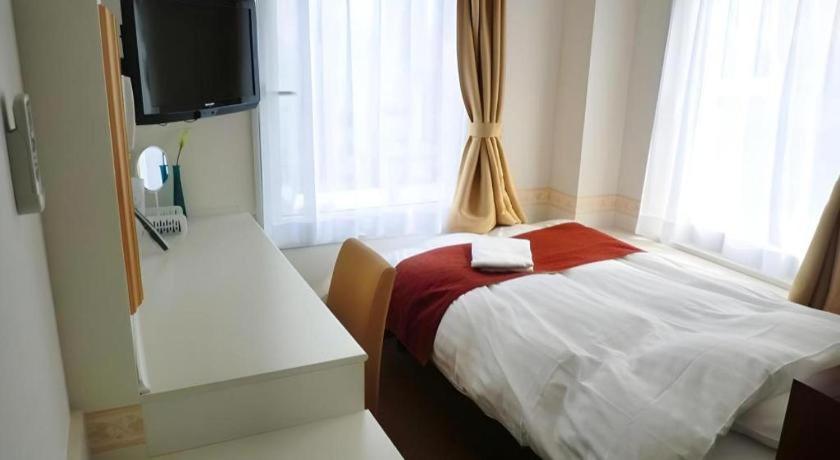 Hotel Shimbashi Sambankan Токіо Екстер'єр фото