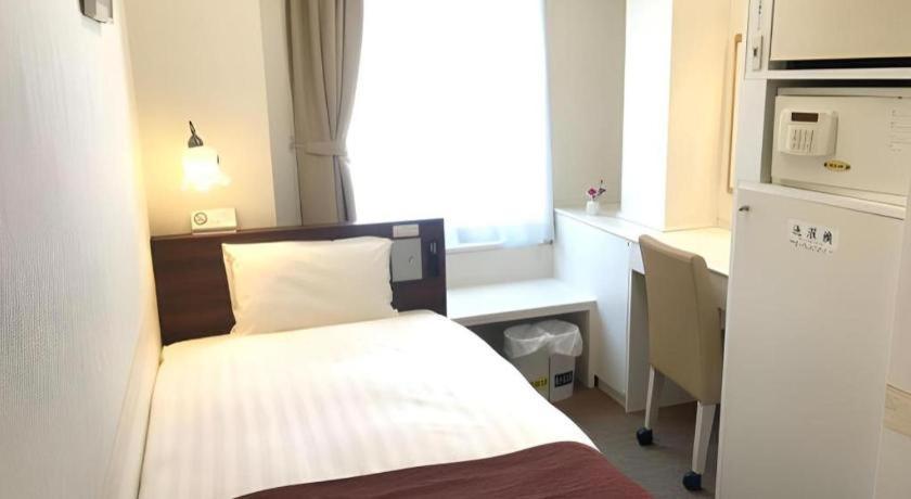 Hotel Shimbashi Sambankan Токіо Екстер'єр фото
