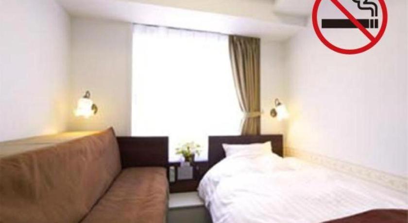 Hotel Shimbashi Sambankan Токіо Екстер'єр фото