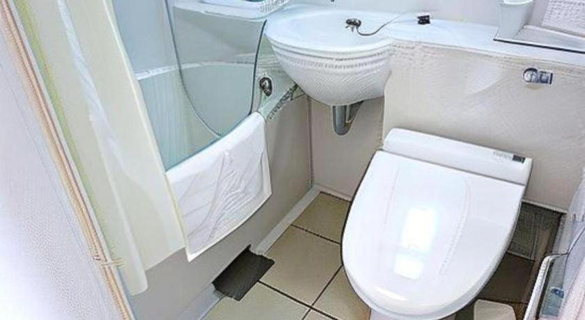Hotel Shimbashi Sambankan Токіо Екстер'єр фото