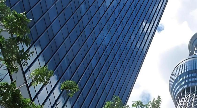 Hotel Shimbashi Sambankan Токіо Екстер'єр фото