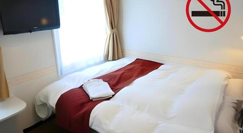 Hotel Shimbashi Sambankan Токіо Екстер'єр фото