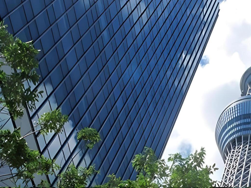 Hotel Shimbashi Sambankan Токіо Екстер'єр фото